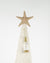 Deco sapin xmas bottle hoff