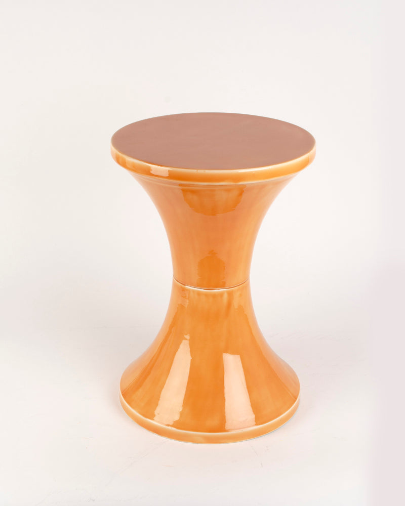 Tabouret tam tam bazar de luxe