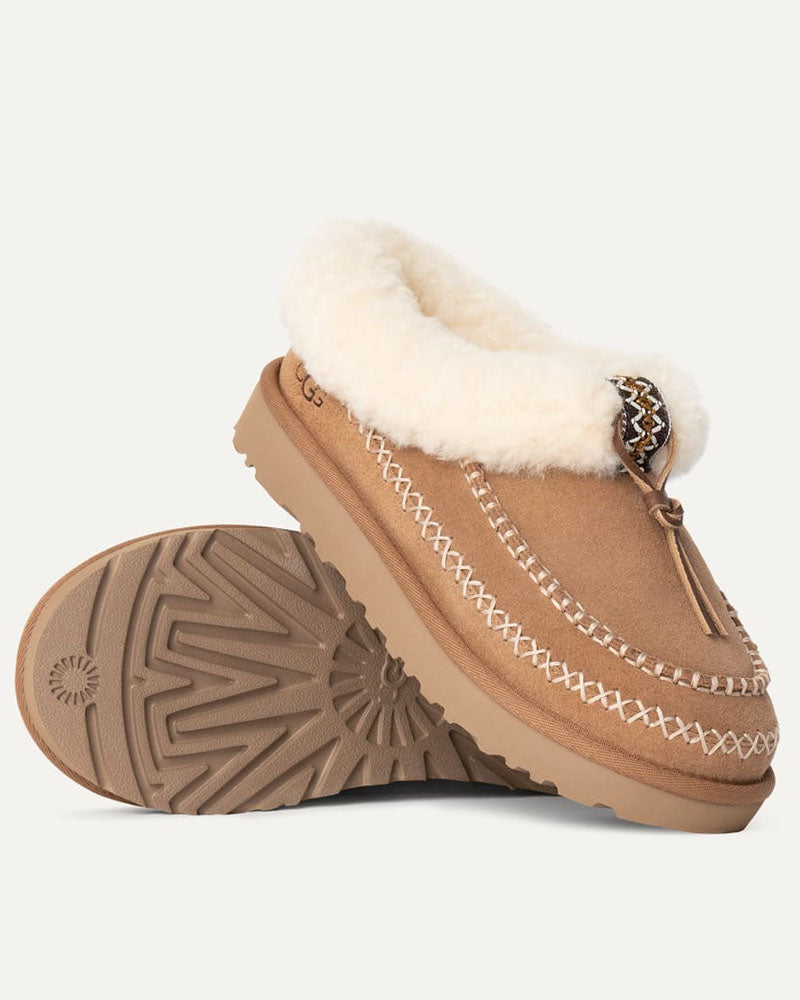 Mules tasman alpine ugg