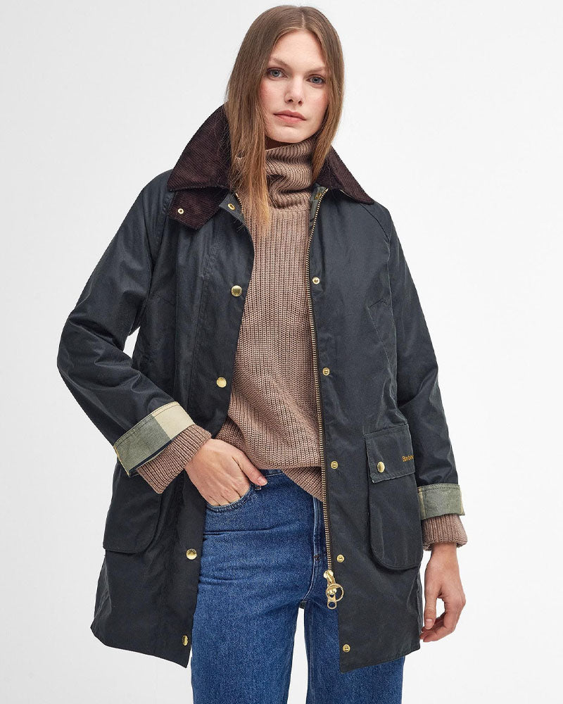 Veste barbour women