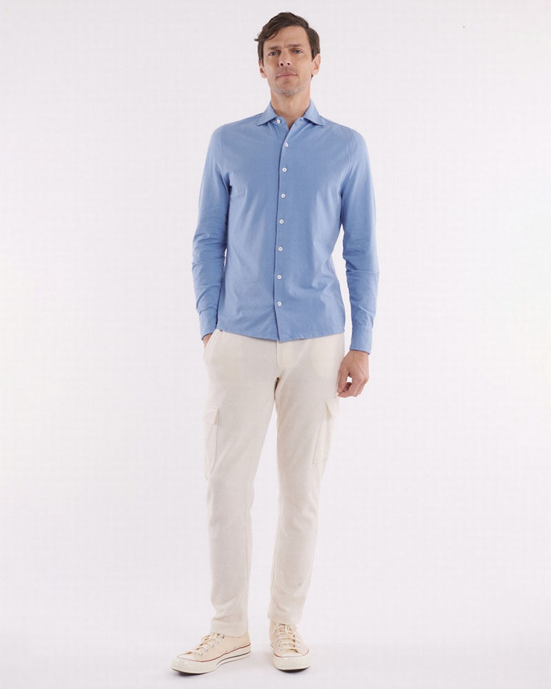 Chemise garcons faciles