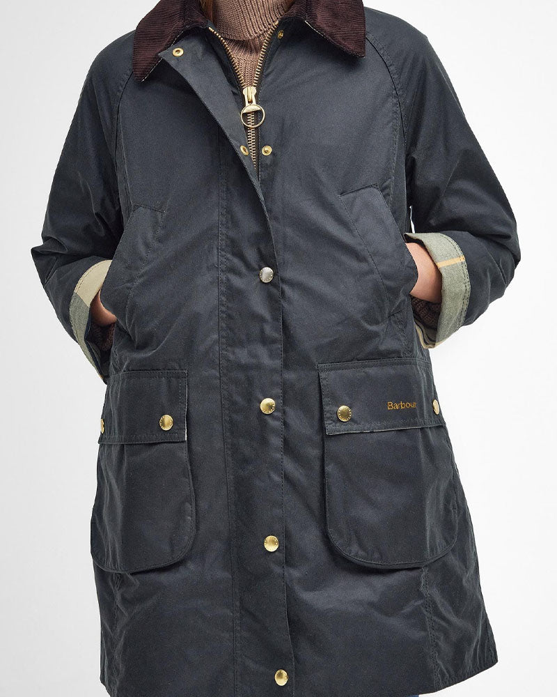 Veste barbour women