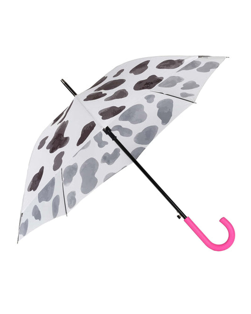 Parapluie vache fisura