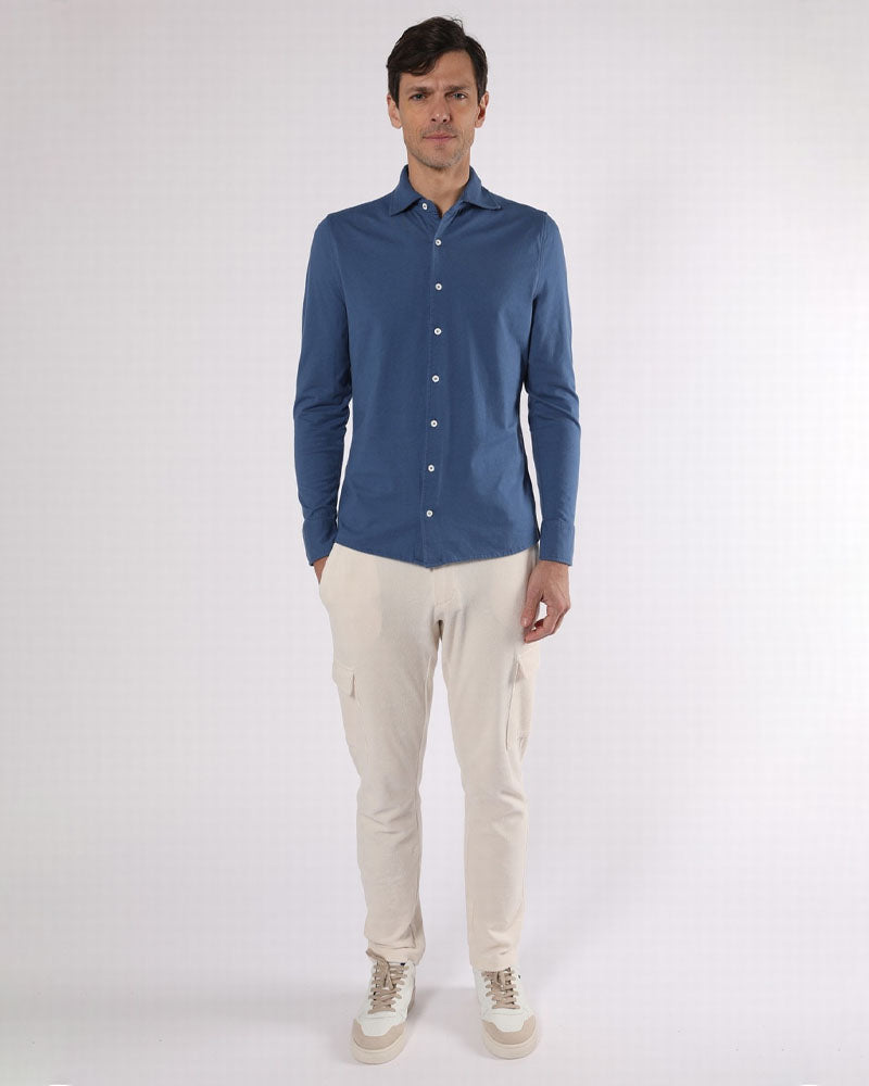 Chemise garcons faciles