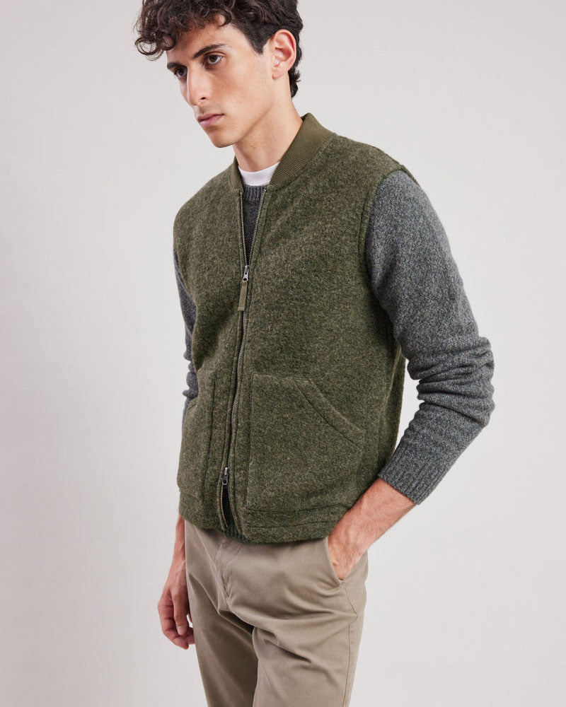 Gilet hartford men