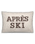 Coussin apres ski 45/45 podevache