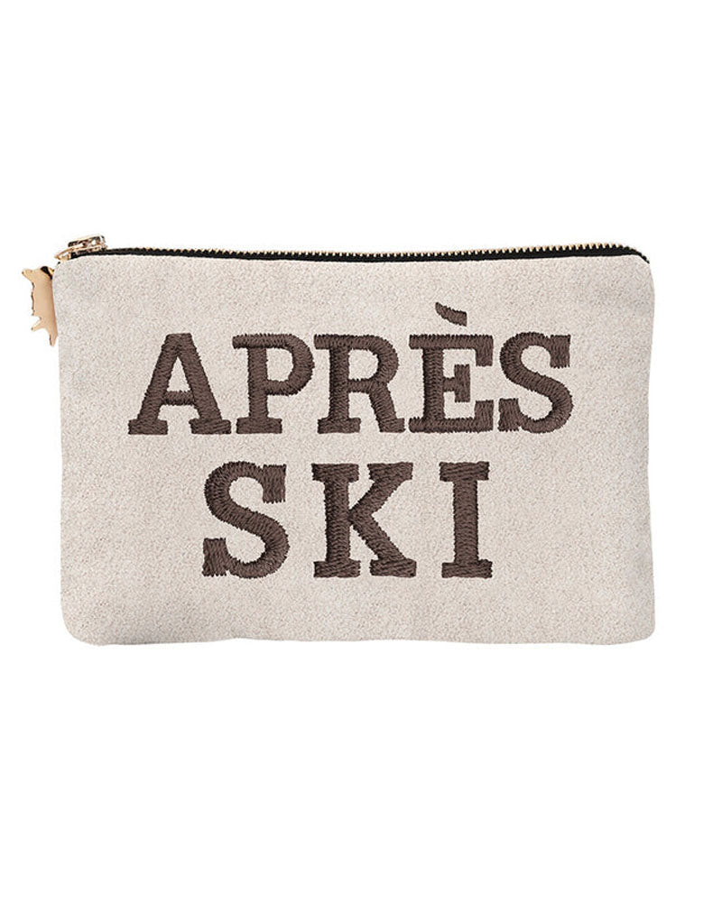 Pochette apres ski xs podevache