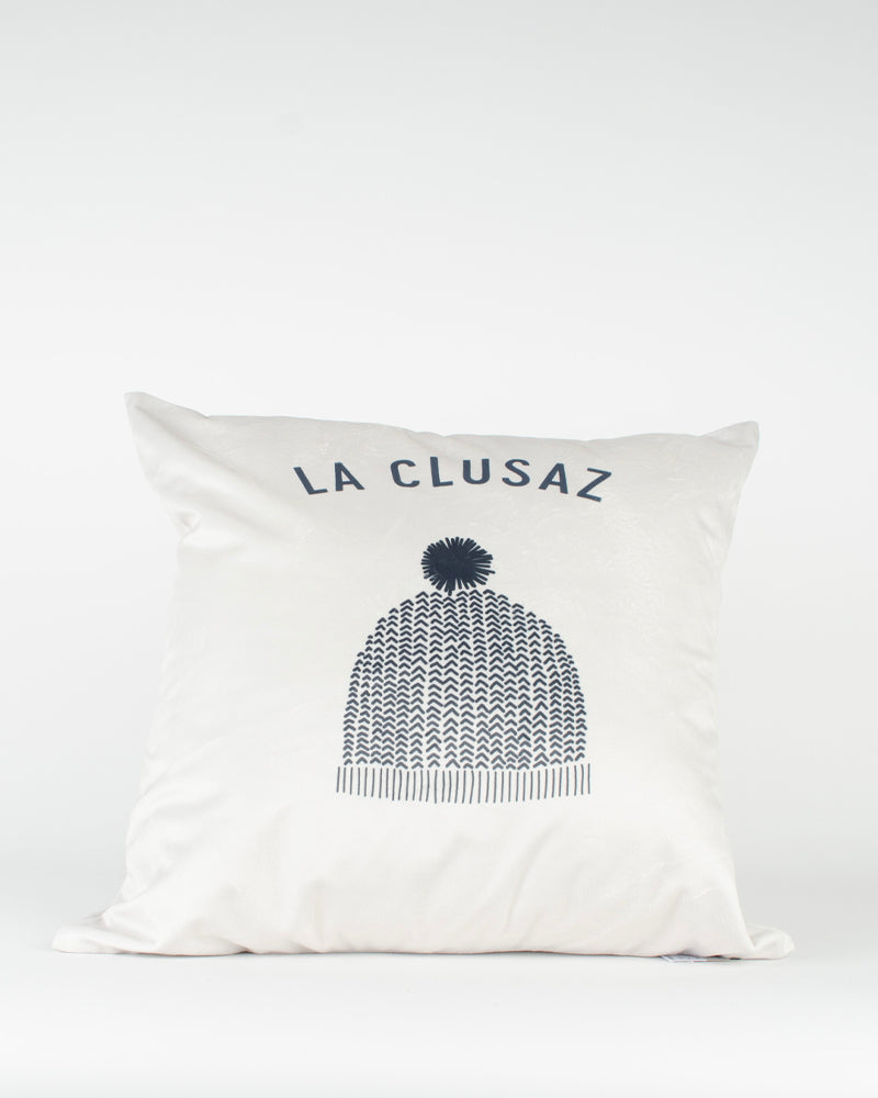 Coussin la cusaz 45x45 podevache