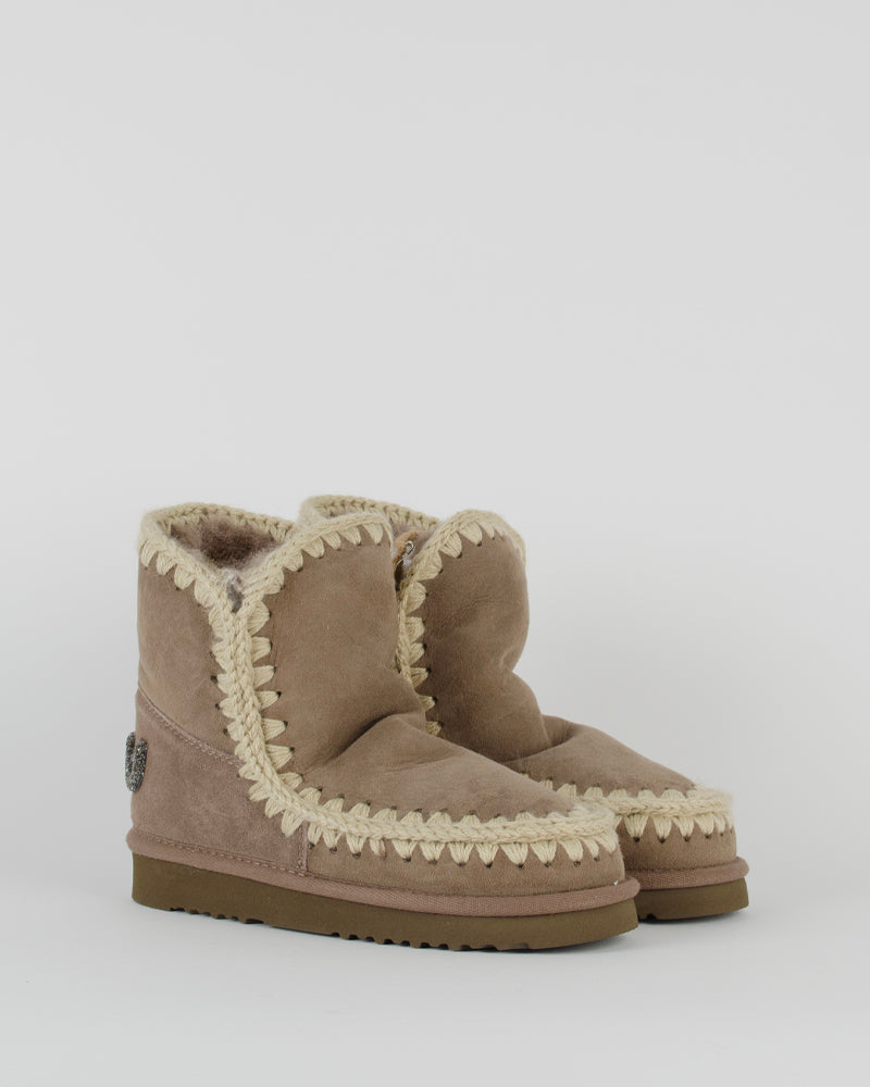 Boots & Bottines MOU - Boots mou