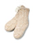 Chaussettes UGG - Chaussettes pom pom ugg