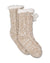 Chaussettes UGG - Chaussettes pom pom ugg