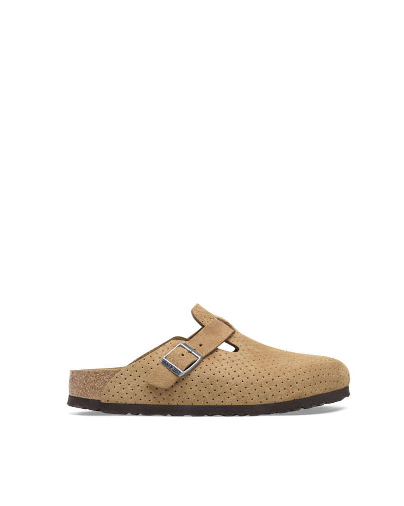 Sabots boston birkenstock