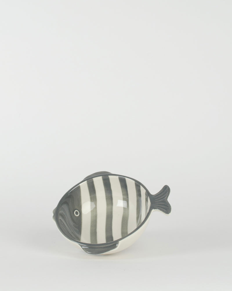 Plat poisson clown bazar de luxe