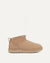 Chaussures fourrées UGG - Boots classic ultra mini ugg