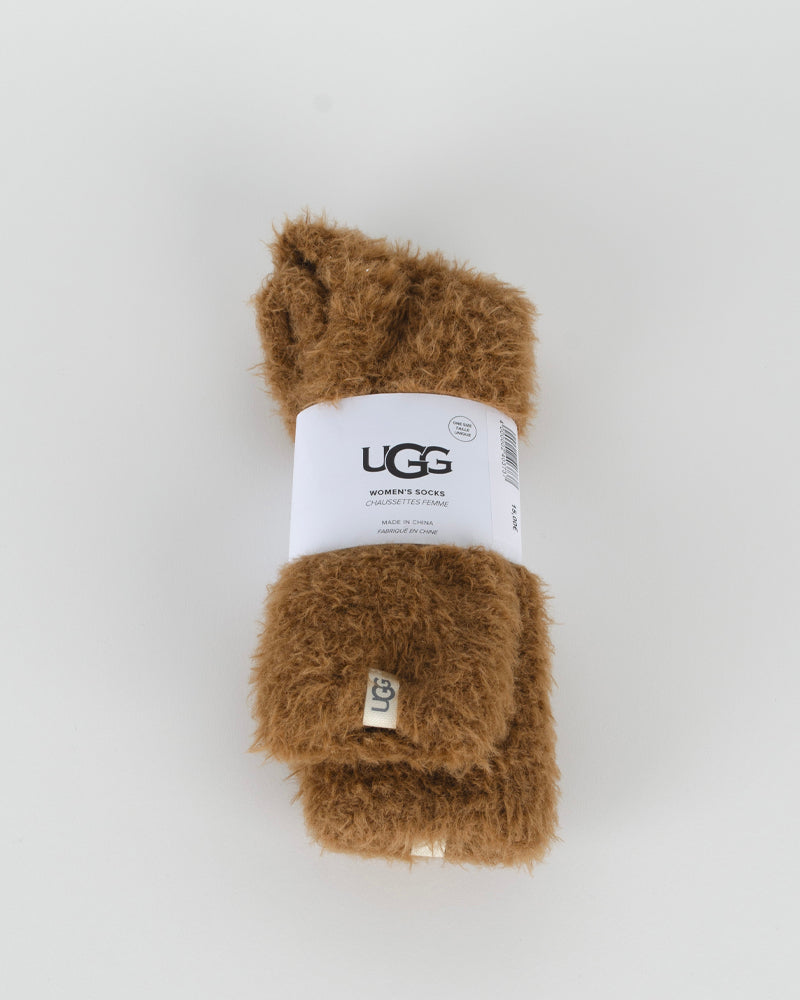 Chaussettes UGG - Chaussettes teddi ugg