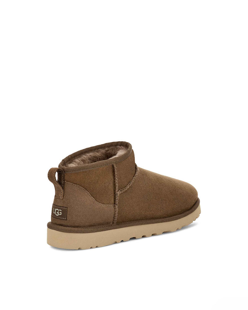 Boots & Bottines UGG MEN - Boots classic ultra mini ugg men