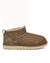 Boots & Bottines UGG MEN - Boots classic ultra mini ugg men