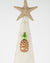 Objets Deco HOFF INTERIEUR - Deco sapin ananas hoff