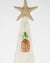 Objets Deco HOFF INTERIEUR - Deco sapin ananas hoff