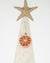 Objets Deco HOFF INTERIEUR - Deco sapin orange hoff