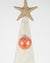 Objets Deco HOFF INTERIEUR - Deco sapin orange hoff