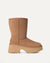 Chaussures fourrées UGG - Bottes classic short ugg