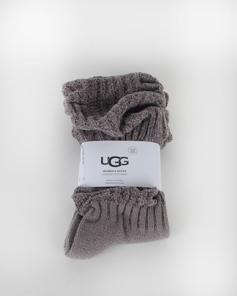 Chaussettes UGG - Chaussettes clarice ugg