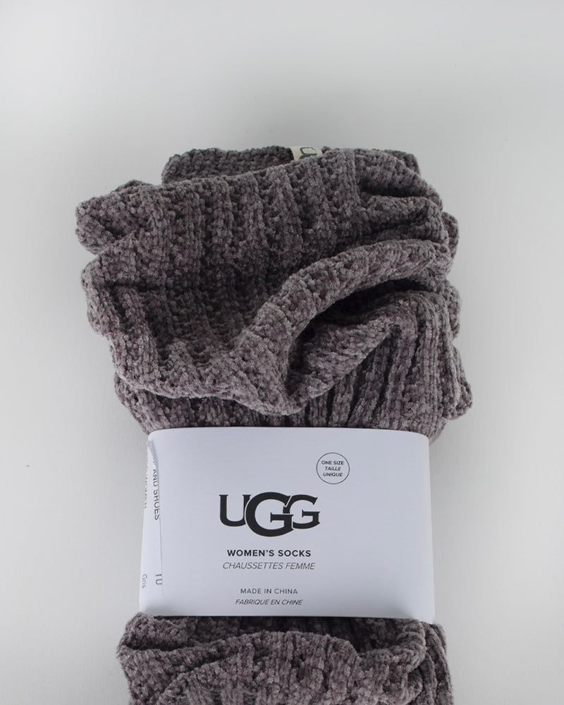 Chaussettes UGG - Chaussettes clarice ugg