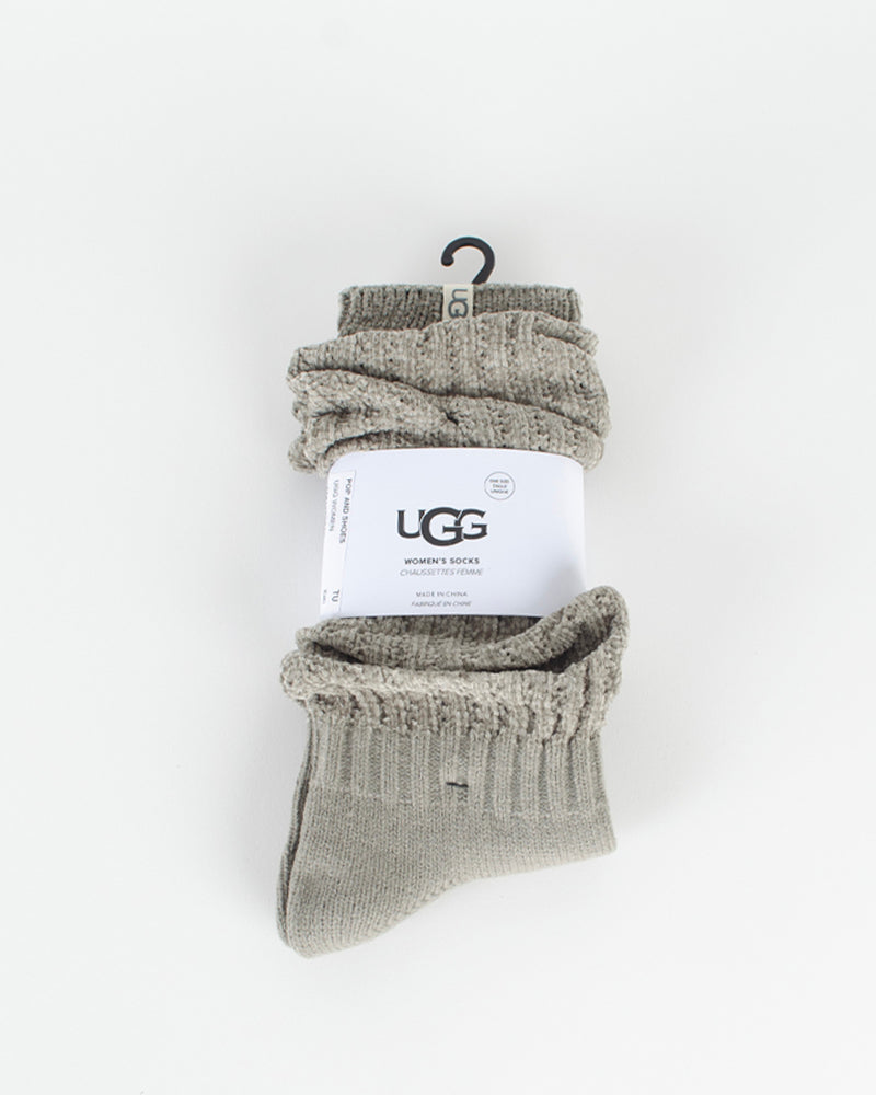 Chaussettes UGG - Chaussettes clarice ugg