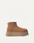 Chaussures fourrées UGG - Boots classic dipper ugg