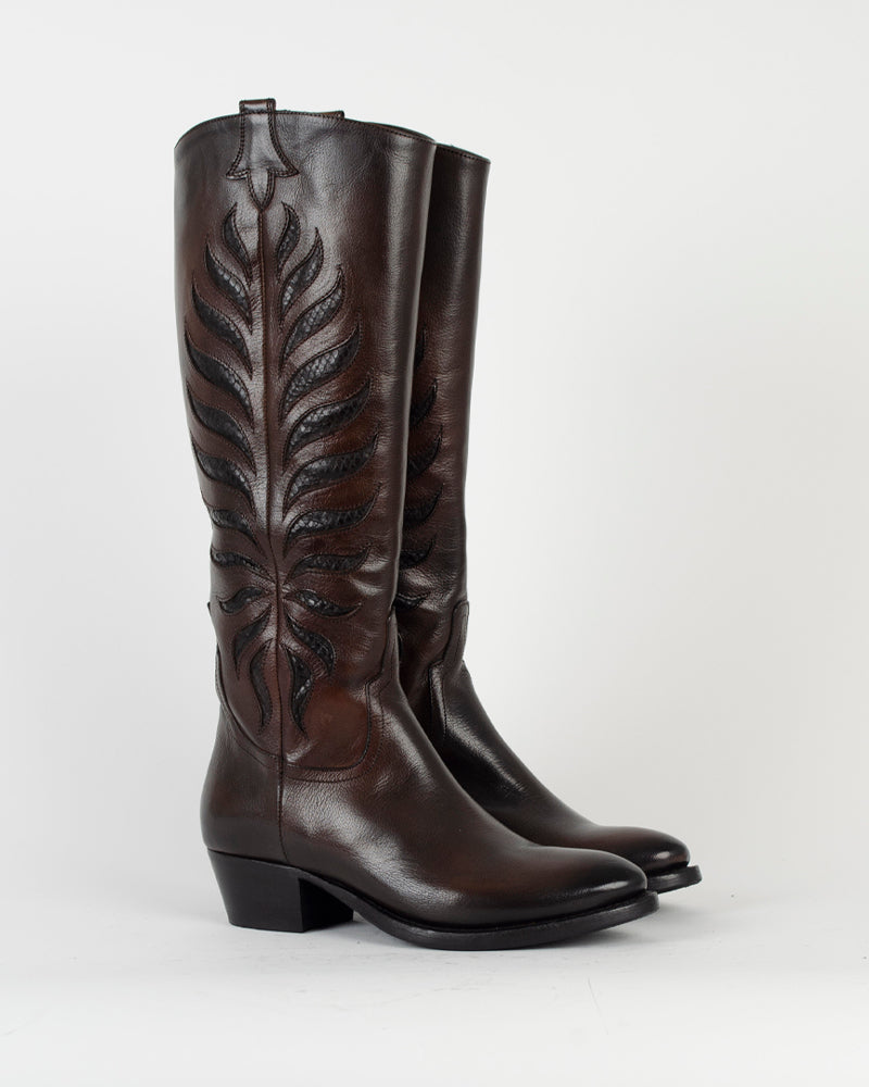 Boots & Bottines PANTANETTI - Boots pantanetti women