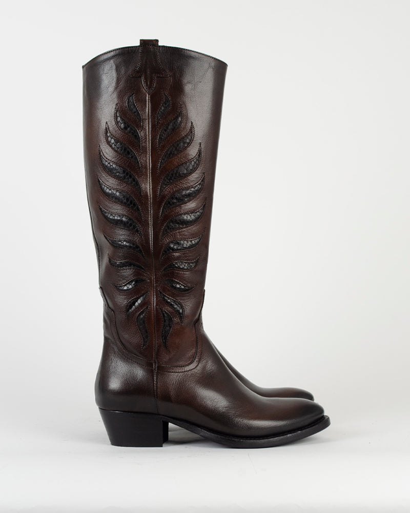 Boots & Bottines PANTANETTI - Boots pantanetti women