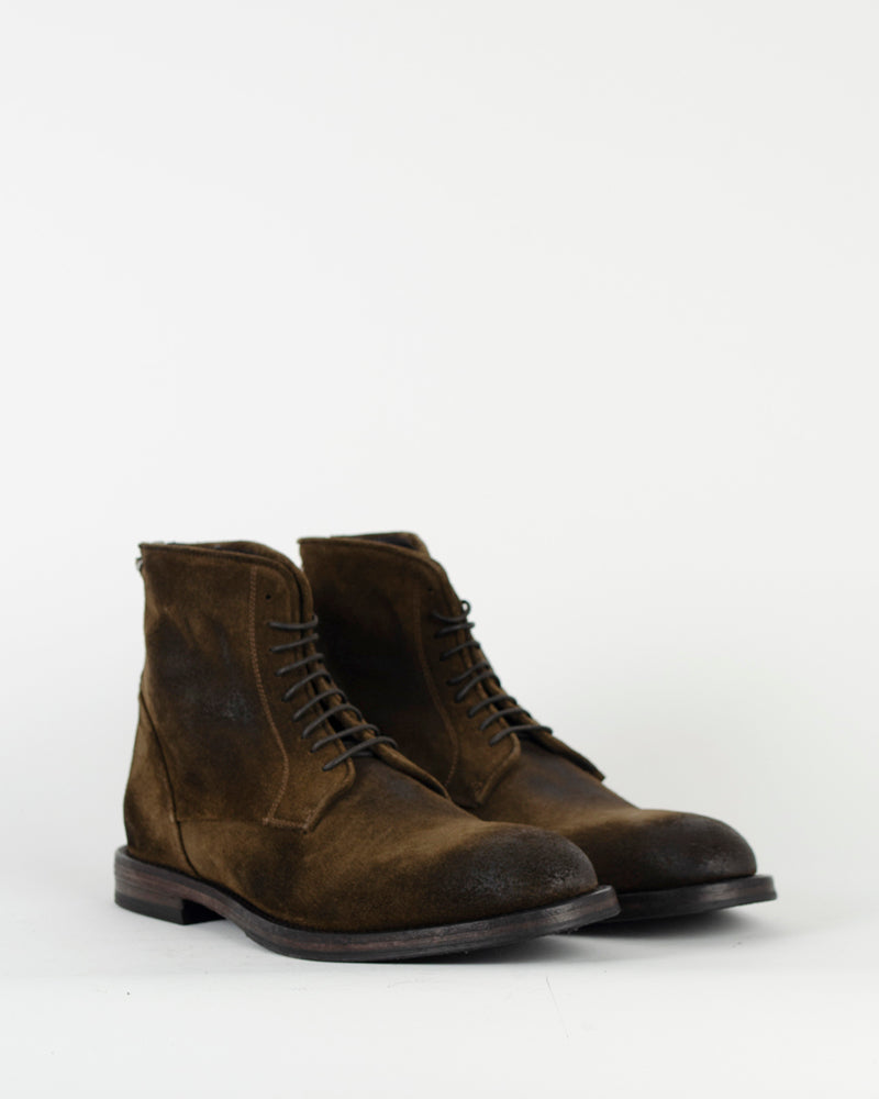 Derbies PANTANETTI MEN - Derbies pantanetti