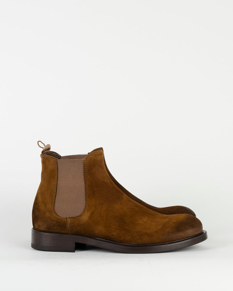 Derbies DUCANERO MEN - Boots ducanero men