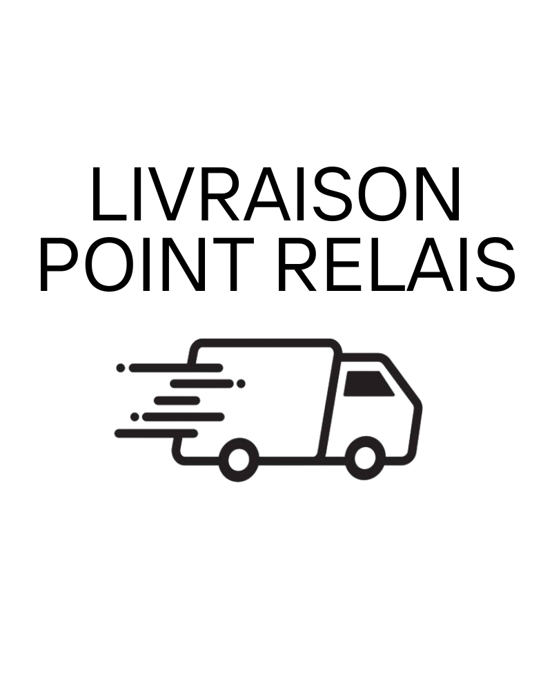 Livraison en point relais