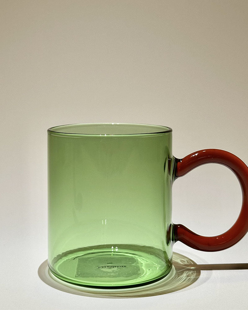 Mug 350 bazar de luxe