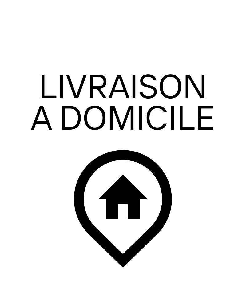 Livraison a domicile