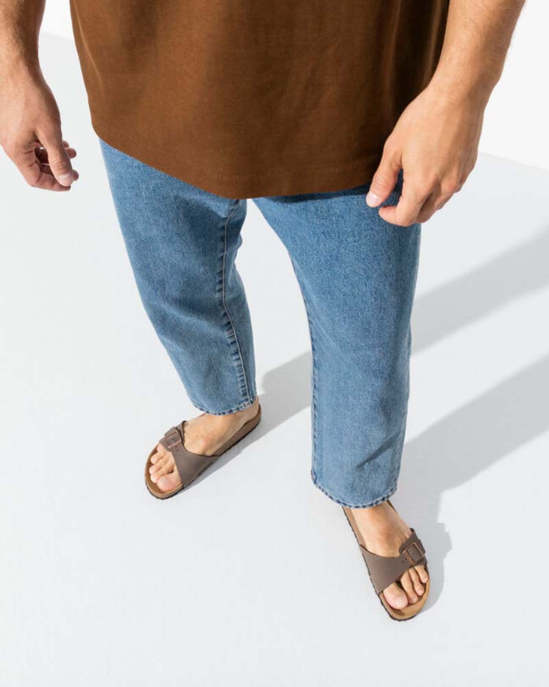 Sandales madrid birkenstock men