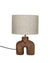 Objets Deco POMAX - Lampe lampedusa pomax