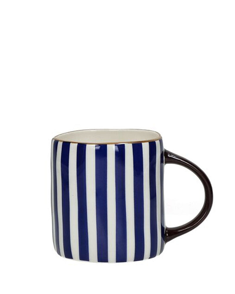 Arts de la table POMAX - Mug anafi l12x8.5 pomax