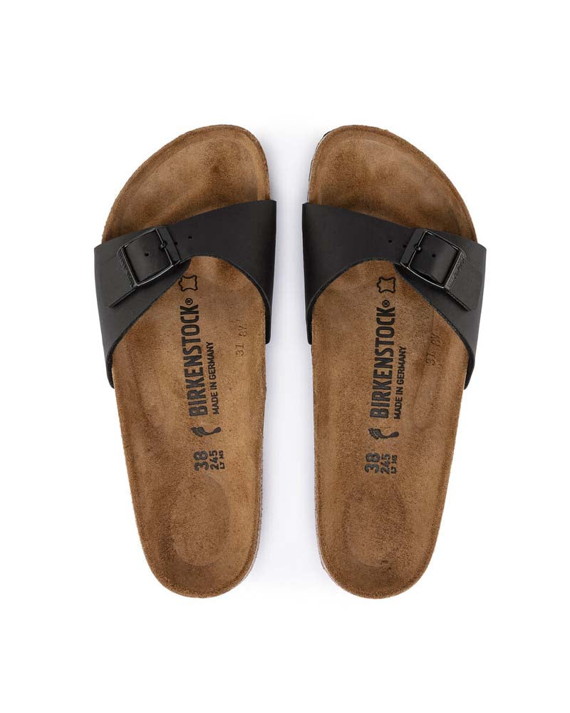 Sandales madrid birkenstock men