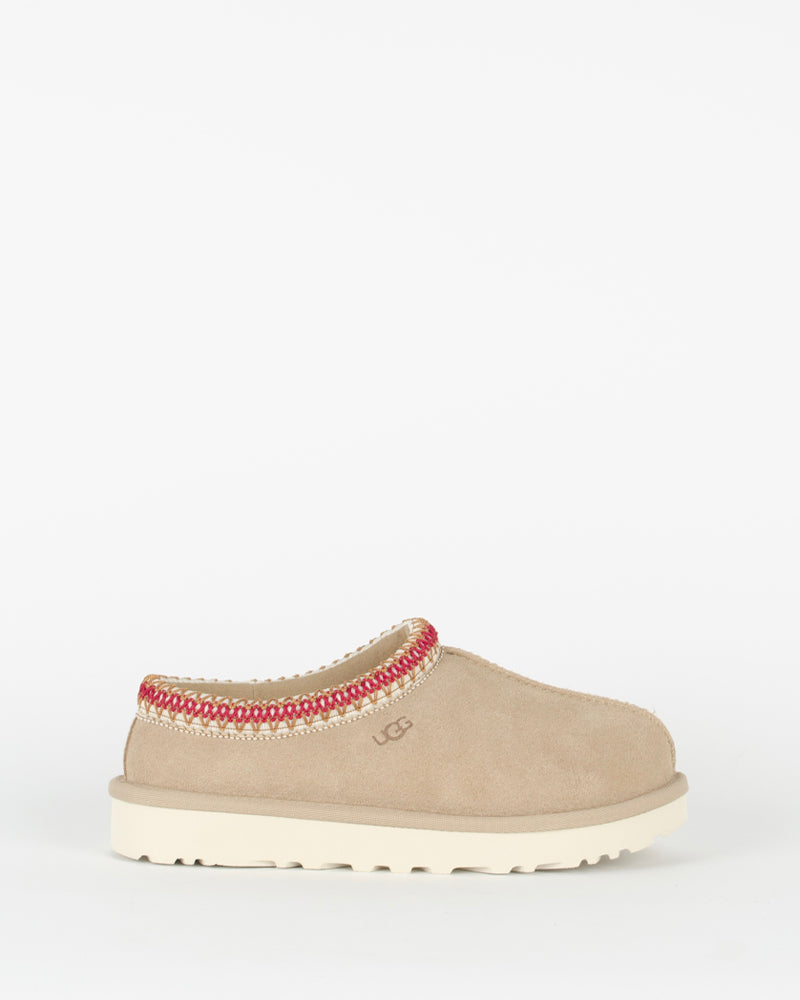 Chaussures fourrées UGG - Mules tasman ugg