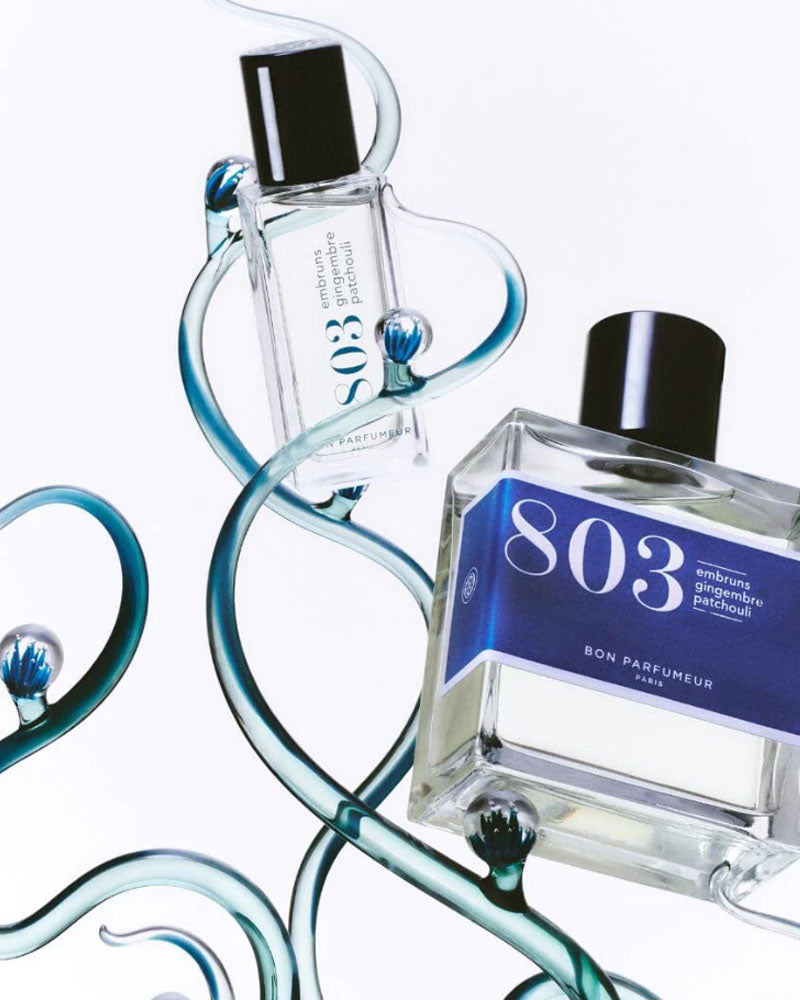 Parfum 803 bon parfumeur