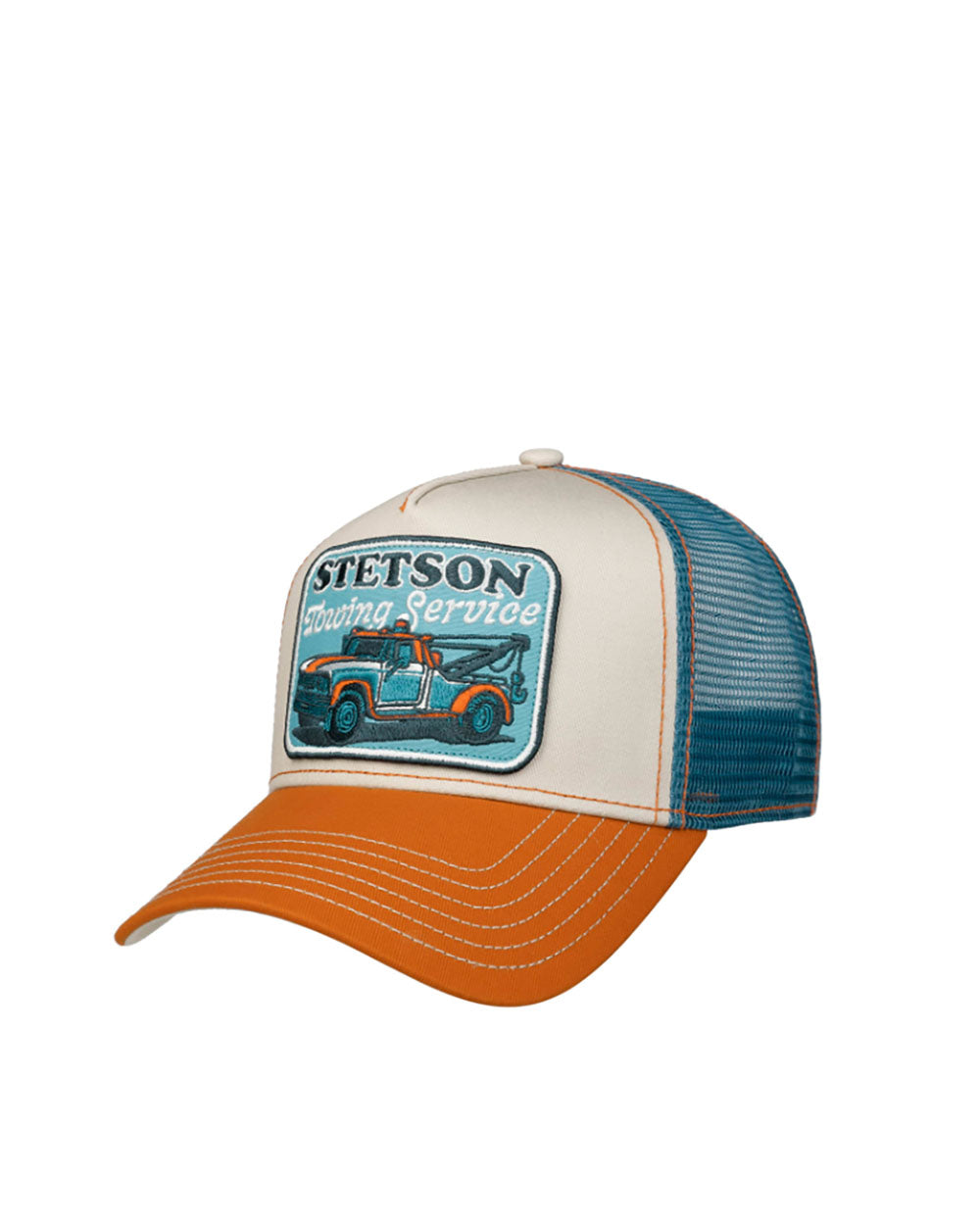 Casquettes STETSON - Casquette stetson