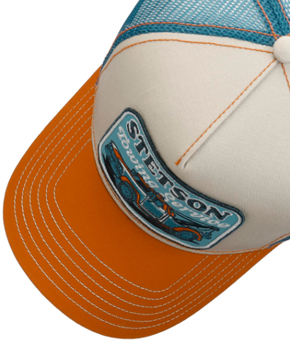 Casquettes STETSON - Casquette stetson