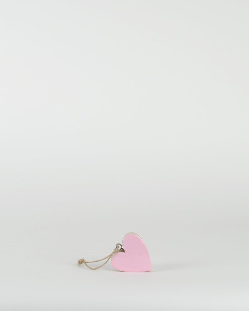 Pendentif coeur hoff