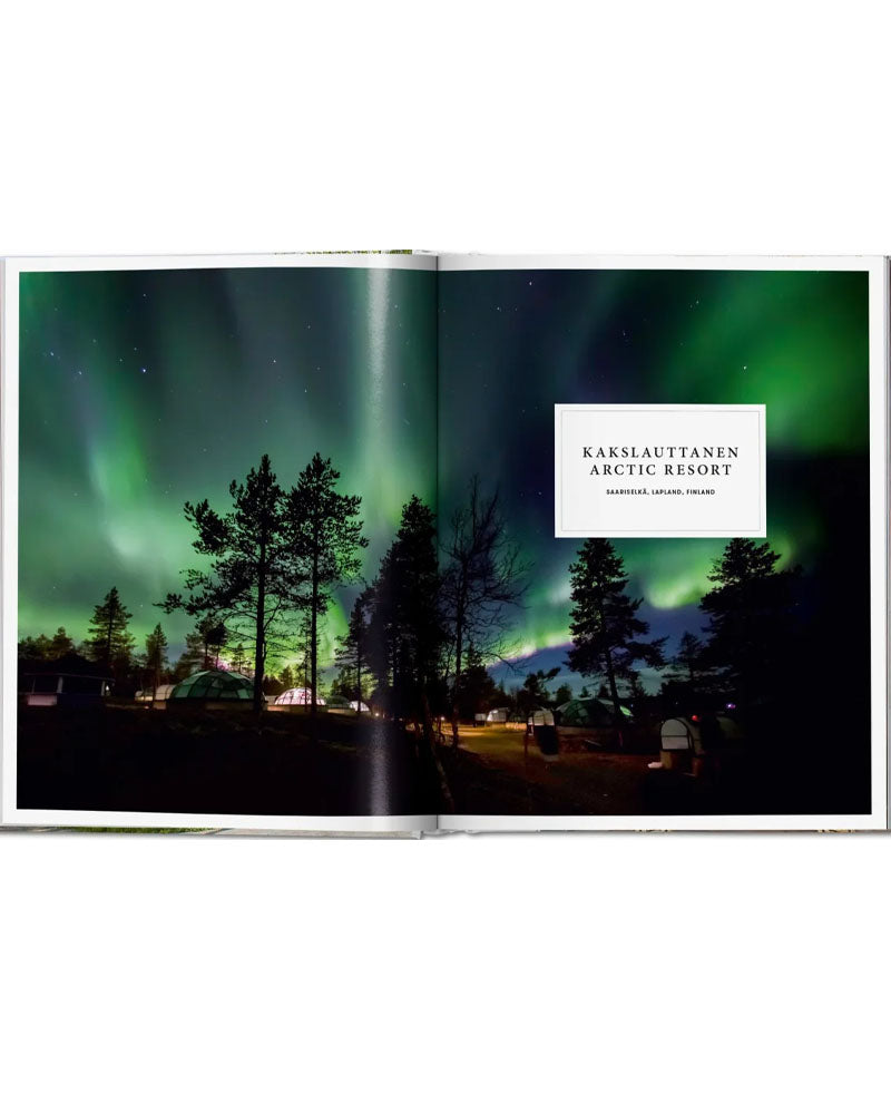 Great escapes europe taschen