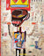 Livres TASCHEN - Jean michel basquiat taschen