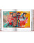 Livres TASCHEN - Jean michel basquiat taschen