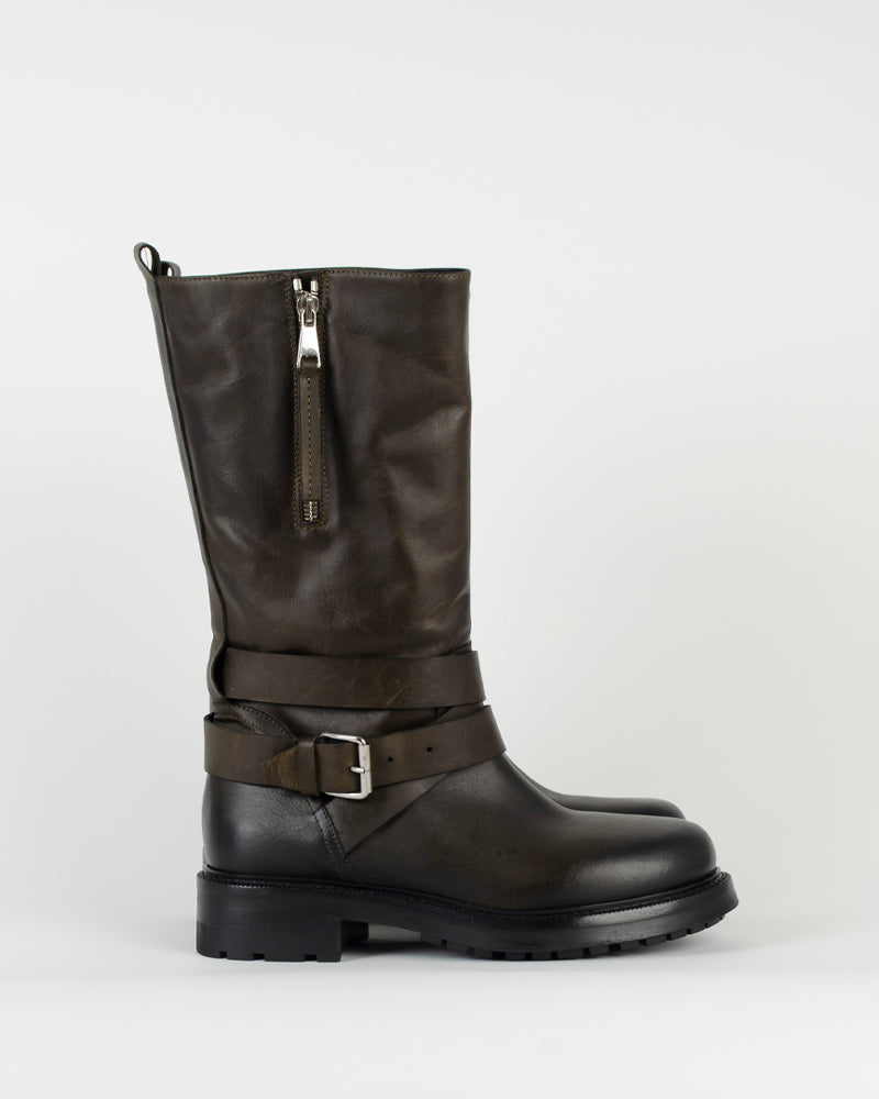 Boots & Bottines STRATEGIA - Bikers strategia